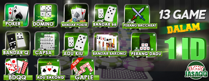 Poker Online